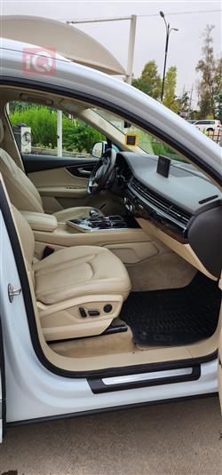 اودي Q7